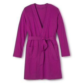 Gilligan & OMalley Womens Robe   Springtime Pink S/M