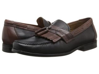 Dockers Asher Mens Slip on Shoes (Black)