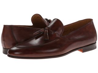 Magnanni Segura Mens Shoes (Brown)