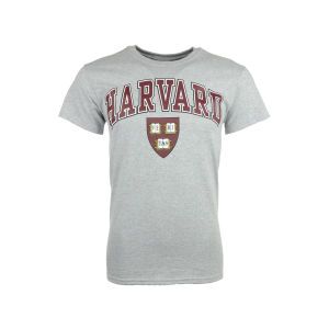Harvard Crimson New Agenda NCAA Midsize T Shirt