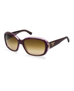 Prada Sunglasses, PR 27LS 57   Sunglasses by Sunglass Hut   Handbags & Accessories