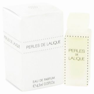 Perles De Lalique for Women by Lalique Mini EDP .15 oz