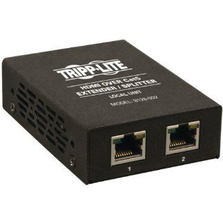 HDMI OVER CAT 5/6 2 PORT TRANSMITTER (Catalog Category HOME THEATRE ACCESS / CUSTOM INSTALL)