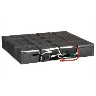 TRIPP LITE RBC5 192 192VDC Replacement Battery Cartridge Select Online UPS 4U Electronics