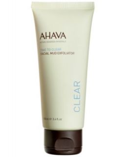 Ahava Purifying Mud Mask, 3.4 oz   Skin Care   Beauty