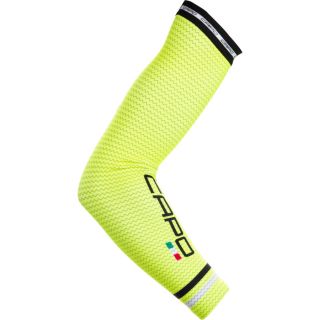 Capo GS 13 Roubaix Carbon Arm Warmer