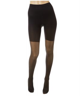 Spanx Patterned Tight End Tights Metallic Luxe
