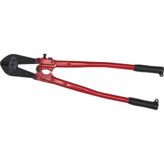 Klutch Bolt Cutter — 24in.  Bolt Cutters