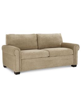 Radford Sofa Bed, Queen Sleeper 77W x 40D x 35H   Furniture
