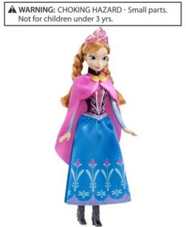 Mattel Kids Toys, Disney Frozen Princess Doll Set   Kids