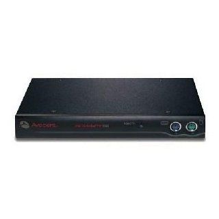 Avocent SwitchView IP 1020 KVM Switch. SWITCHVIEW IP 1020 REMOTE ACCESS DEVICE KVM SW. 1 x 1, 1   1 x mini DIN (PS/2) Keyboard, 1 x mini DIN (PS/2) Mouse, 1 x HD 15 Monitor Computers & Accessories