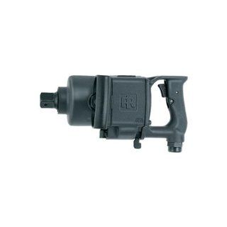 Ingersoll Rand Air Impact Wrench   1in. Drive, 10 CFM, 6000 RPM, 750 BPM, 160  Power Impact Wrenches  