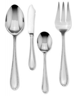 The London Collection by Wedgwood Knightsbridge 5 Piece Place Setting   Flatware & Silverware   Dining & Entertaining