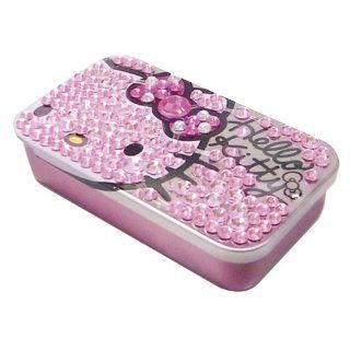 [Hello Kitty]ƒLƒ‰ƒfƒR case MYKT P Cell Phones & Accessories