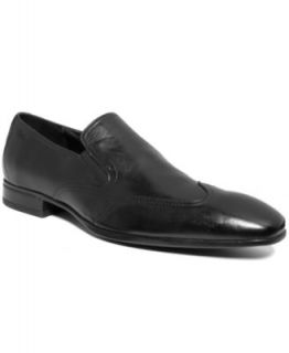 Hugo Boss Brossio Monk Strap Shoes   Shoes   Men