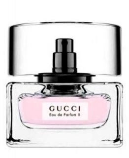 GUCCI Pour Homme II Collection      Beauty
