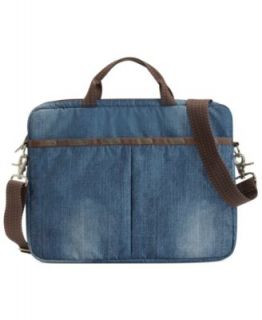 LeSportsac 15 Laptop Case   Handbags & Accessories