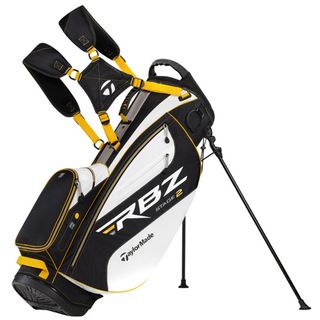 TaylorMade RBZ Stage 2 Stand Bag TaylorMade Carry/Stand Bags