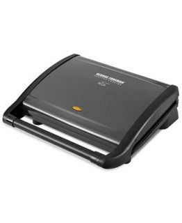 George Foreman GRV120GM Classic Family Size Grill   Electrics   Kitchen