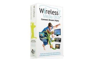 HSTI Wireless Media Stick Computers & Accessories