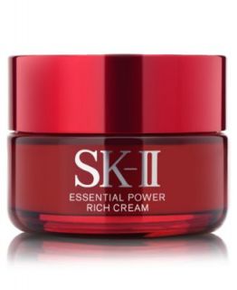 SK II Skin Signature Melting Rich Cream   Skin Care   Beauty