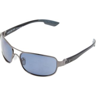 Costa Grand Isle Polarized Sunglasses   Costa 580 Polycarbonate Lens