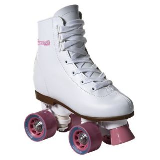 Chicago Girls Rink Roller Skates   4
