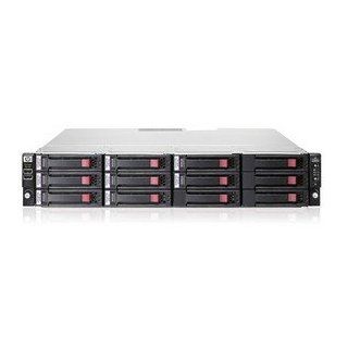 HP ProLiant DL185 G5 12TB SATA Storage Server   NAS Server (U05197) Category NAS Servers Computers & Accessories