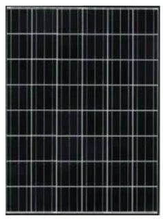 Kyocera KD185GX LPU Solar Panel 185 Watts  Patio, Lawn & Garden