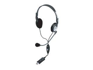 Andrea Electronics C1 1022600 50 model NC 185 VM USB High Fidelity Stereo USB Computer Headset with Noise Canceling Microphone and Volume/Mute Controls Computers & Accessories