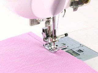 Brother SA189 Vertical Stitch Alignment Foot