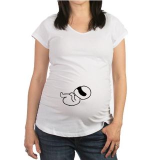  Baby Race Driver Maternity T Shirt