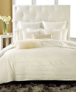 CLOSEOUT INC International Concepts Incline Ivory Queen Tufted Coverlet   Quilts & Bedspreads   Bed & Bath
