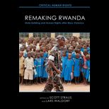 Remaking Rwanda