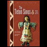Teton Sioux