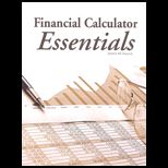 Financial Calculator Essentials