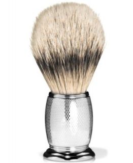 The Art of Shaving Black Silvertip Badger Brush      Beauty