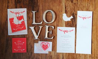 love birds table plan for lyndsay and lee by paper dates