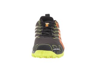 inov 8 Trailroc™ 245 Black/Lime/Orange