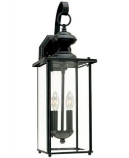 Sea Gull Jamestowne 12.5 Wall Lantern   Lighting & Lamps   For The Home