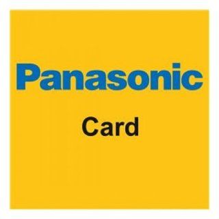 PANASONIC KX TD187 / T 1 Card Computers & Accessories