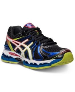 Asics Mens GEL Noosa Tri 8 Sneakers from Finish Line   Finish Line Athletic Shoes   Men