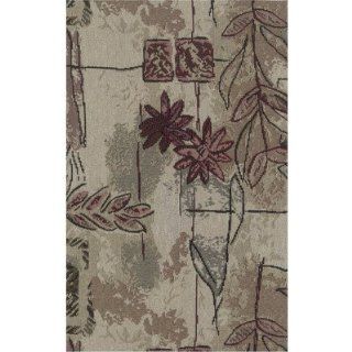 Tapestry Japanese Garden Futon Cover Set Cover Set 5 piece   Futon Slipcovers