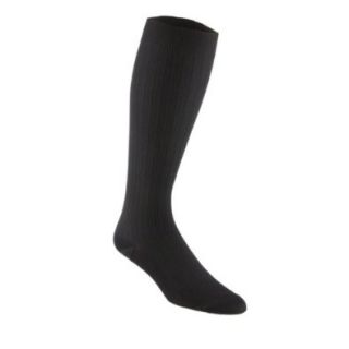 Sigvaris Support Therapy For Men Classic Dress Moderate Support Over the Calf Socks Health & Personal Care
