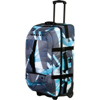 Oakley 60/40 Roller Bag   Large