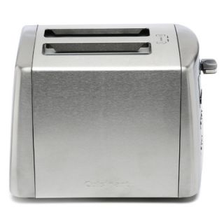 Cuisinart 2 Slice Compact Toaster
