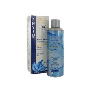Phyto Phytolactum Intelligent Shampoo 6.7oz  Standard Hair Shampoos  Beauty