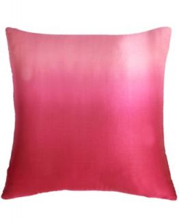 Donna Karan Home Bloom 20 Square Decorative Pillow   Bedding Collections   Bed & Bath