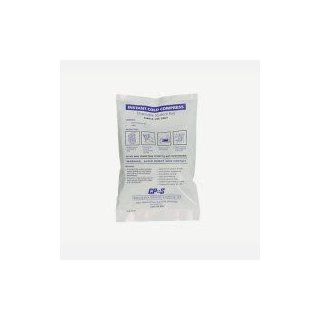 9004216 PT# 9004206 Compress Cold HSI 5x7" Instant Disposable 48/Ca Made by Henry Schein Inc.