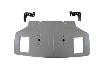 Genuine Toyota Accessories PT212 34070 Front Skid Plate for Select Tundra Models Automotive